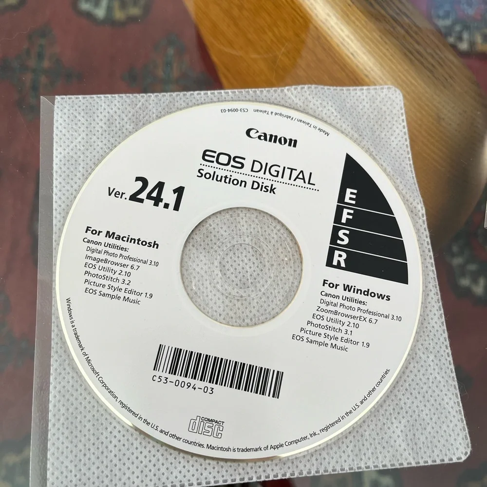 Canon EF 75-300mm f/4-5.6 iii